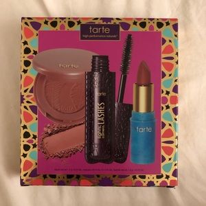 Tarte Set